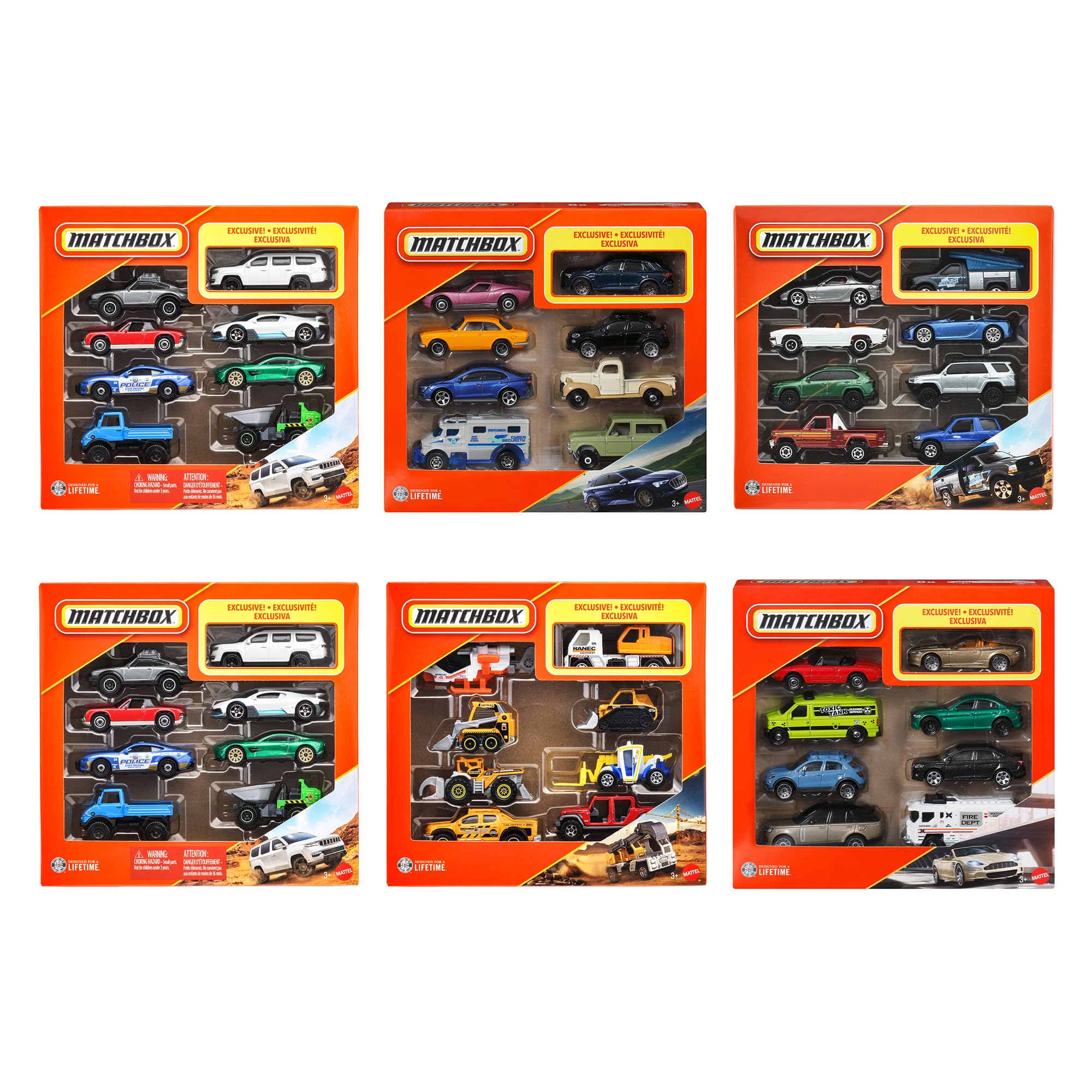 Amazon.co.jp: マッチボックス(Matchbox)